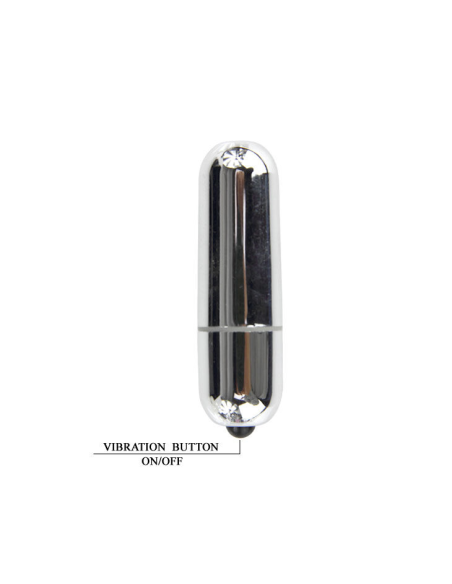 BAILE - Brave Man: Extensión de Pene Vibrador Rabbit para Placer Doble