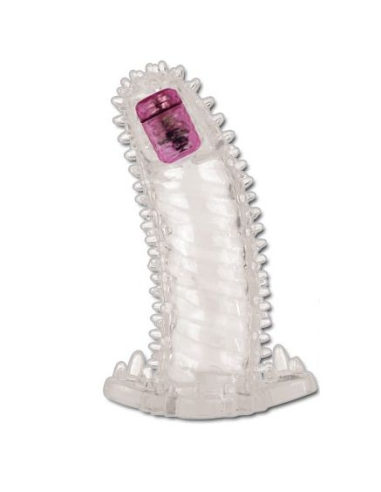 BAILE - BRAVE II Man Sensor Extension: Aumenta el Placer y Satisfacción para Parejas