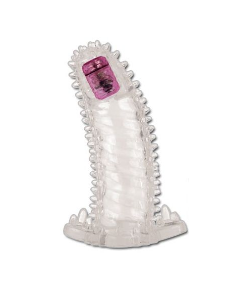 BAILE - BRAVE II Man Sensor Extension: Aumenta el Placer y Satisfacción para Parejas