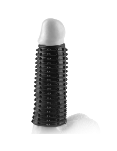 FANTASY X-TENSIONS - Funda para el Pene que Potencia Placer y Estimulación Erótica