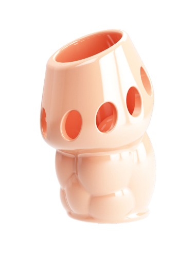 PRETTY LOVE - OSCAR Engrosador Pene Natural | SexPlace.MX