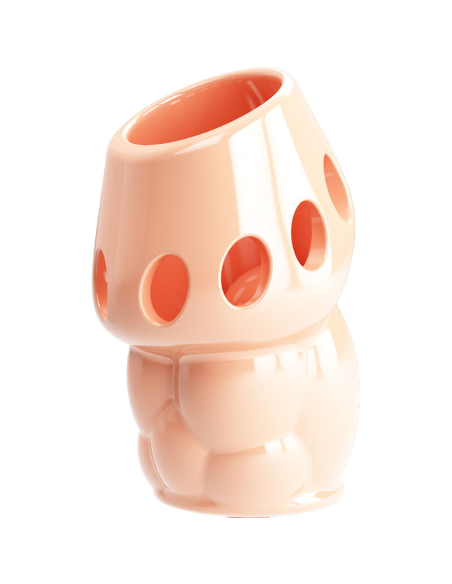 PRETTY LOVE - OSCAR Engrosador Pene Natural | SexPlace.MX