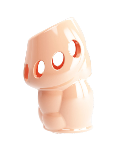 PRETTY LOVE - OSCAR Engrosador Pene Natural | SexPlace.MX