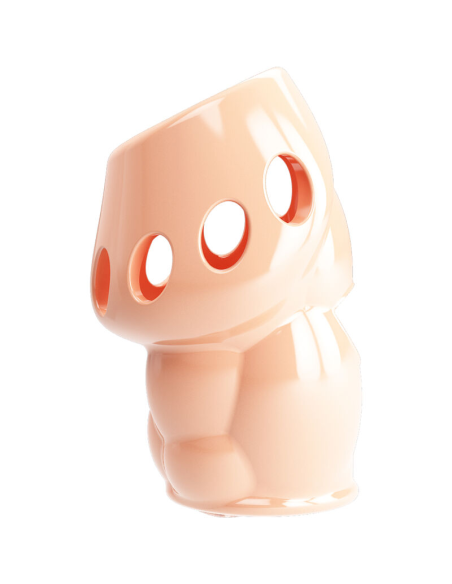 PRETTY LOVE - OSCAR Engrosador Pene Natural | SexPlace.MX