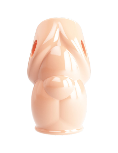 PRETTY LOVE - OSCAR Engrosador Pene Natural | SexPlace.MX