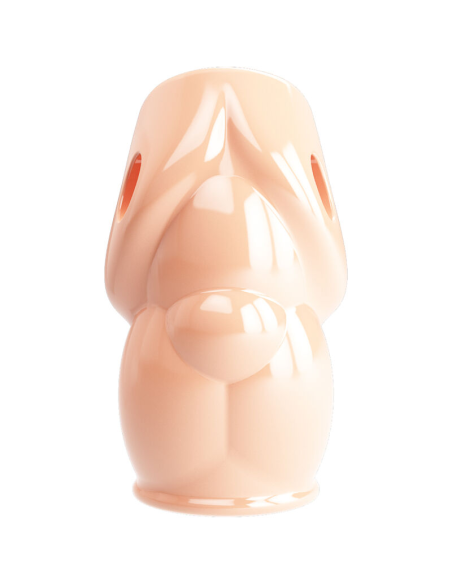 PRETTY LOVE - OSCAR Engrosador Pene Natural | SexPlace.MX