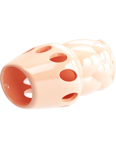 PRETTY LOVE - OSCAR Engrosador Pene Natural | SexPlace.MX