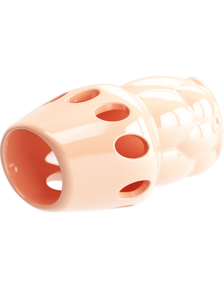 PRETTY LOVE - OSCAR Engrosador Pene Natural | SexPlace.MX