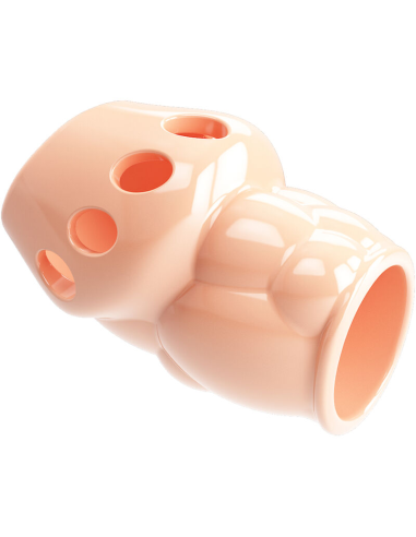 PRETTY LOVE - OSCAR Engrosador Pene Natural | SexPlace.MX