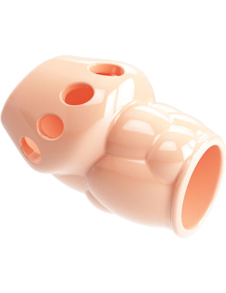 PRETTY LOVE - OSCAR Engrosador Pene Natural | SexPlace.MX