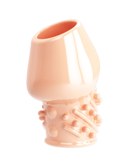 Pretty Love Matias - Engrosador Pene Natural para Mayor Potencia y Satisfacción