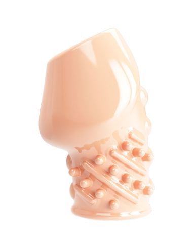 Pretty Love Matias - Engrosador Pene Natural para Mayor Potencia y Satisfacción