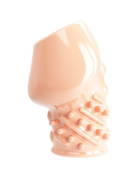 Pretty Love Matias - Engrosador Pene Natural para Mayor Potencia y Satisfacción