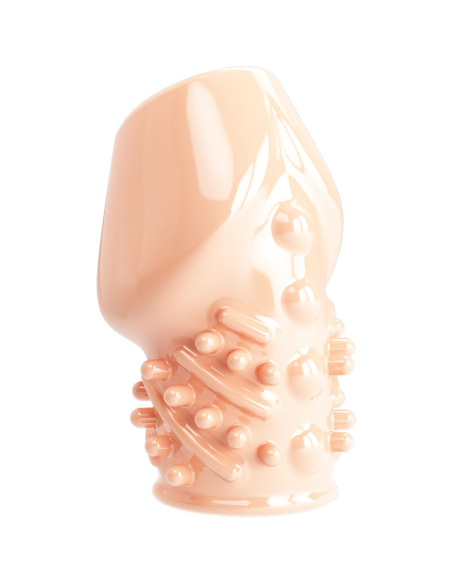 Pretty Love Matias - Engrosador Pene Natural para Mayor Potencia y Satisfacción