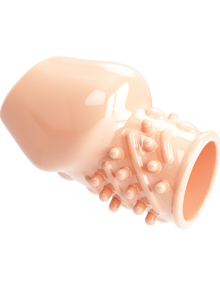 Pretty Love Matias - Engrosador Pene Natural para Mayor Potencia y Satisfacción