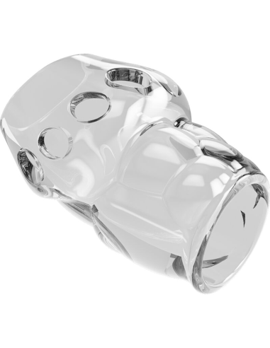 Pretty Love Oscar - Engrosador de Pene Transparente | Mejora tu Rendimiento Sexual