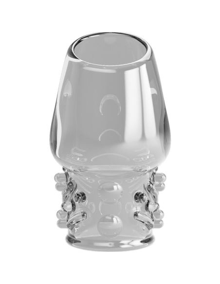 PRETTY LOVE - MATIAS Engrosador Pene Transparente