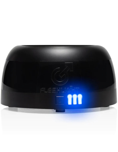 FLESHLIGHT - AIR Unidad Secado Automático | SexPlace.MX