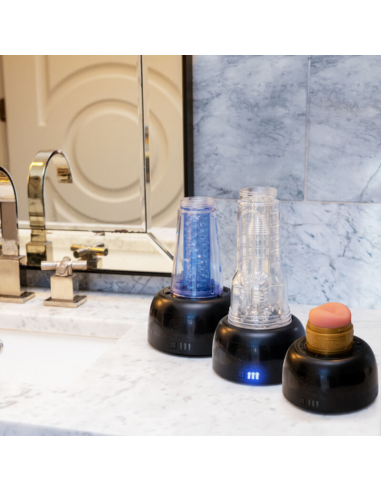 FLESHLIGHT - AIR Unidad Secado Automático | SexPlace.MX