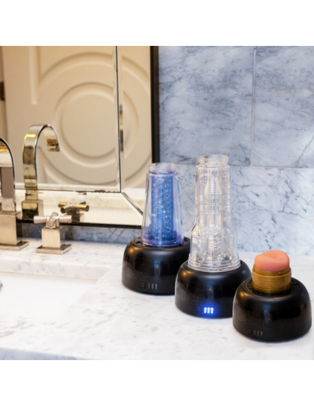 FLESHLIGHT - AIR Unidad Secado Automático | SexPlace.MX