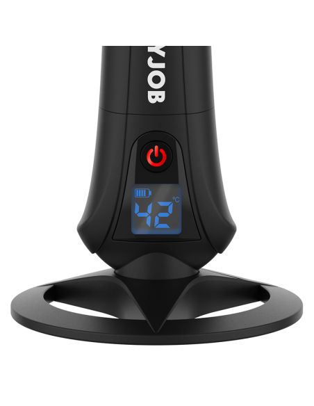 JAMYJOB PREW - Calentador de Masturbadores: Sensación Realista en Minutos