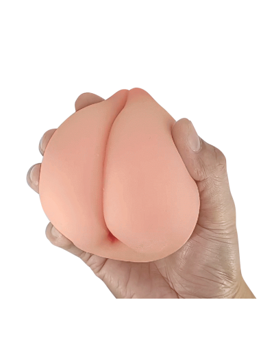 PRETTY LOVE - MELOCOTON Masturbador Masculino | SexPlace.MX