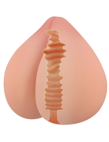 PRETTY LOVE - MELOCOTON Masturbador Masculino | SexPlace.MX