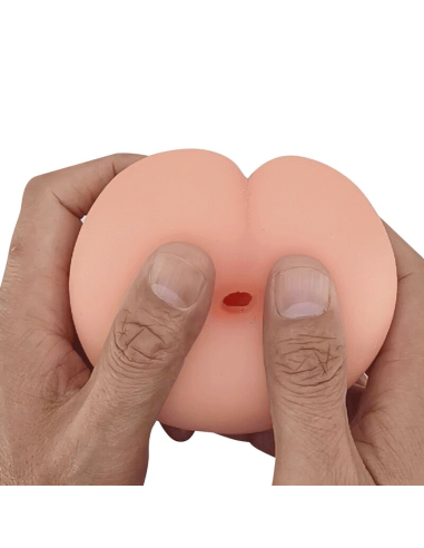 PRETTY LOVE - MELOCOTON Masturbador Masculino | SexPlace.MX