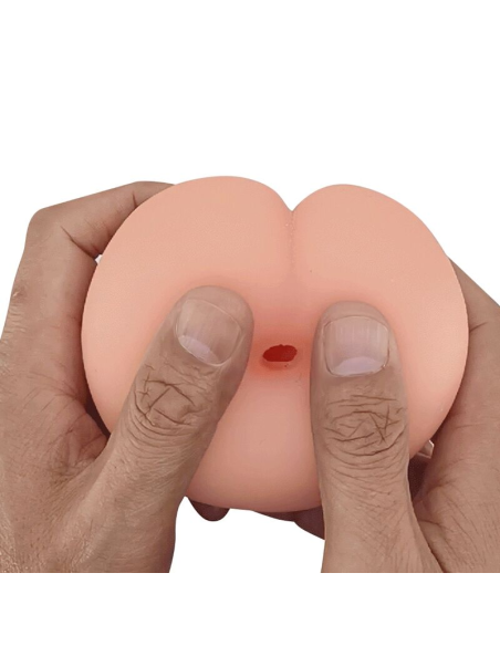 PRETTY LOVE - MELOCOTON Masturbador Masculino | SexPlace.MX