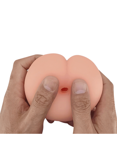 PRETTY LOVE - MELOCOTON Masturbador Masculino | SexPlace.MX