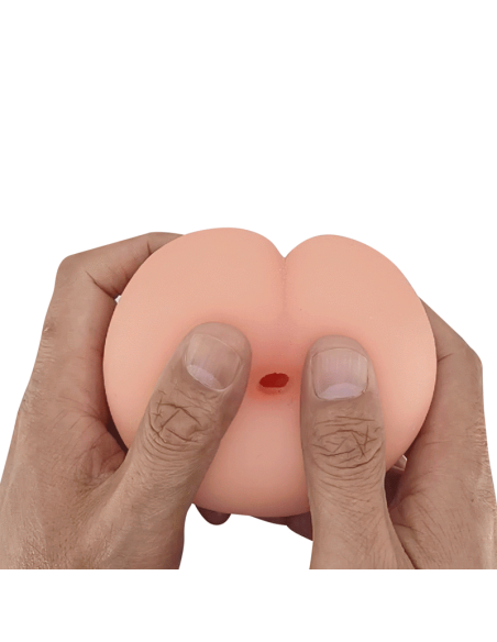 PRETTY LOVE - MELOCOTON Masturbador Masculino | SexPlace.MX