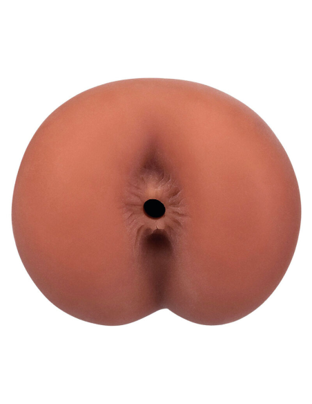 CALEXOTICS Boundless Ano Mulato: Realismo Superior, Satisfacción Infinita y Material Higiénico