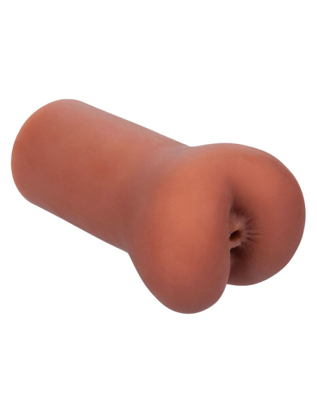 CALEXOTICS Boundless Ano Mulato: Realismo Superior, Satisfacción Infinita y Material Higiénico