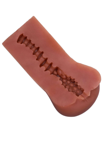 CALEXOTICS Boundless Ano Mulato: Realismo Superior, Satisfacción Infinita y Material Higiénico