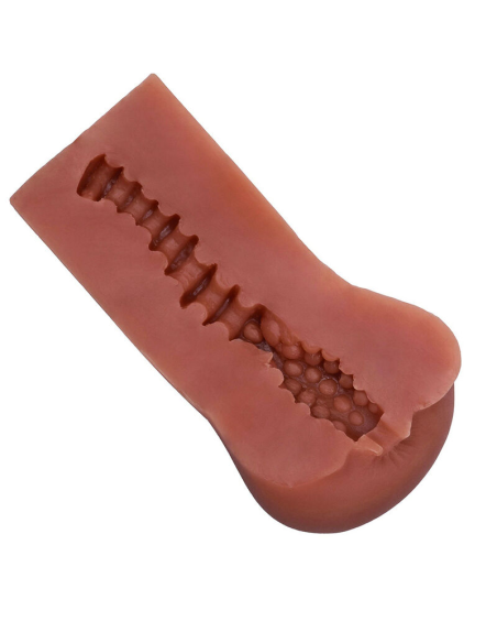 CALEXOTICS Boundless Ano Mulato: Realismo Superior, Satisfacción Infinita y Material Higiénico