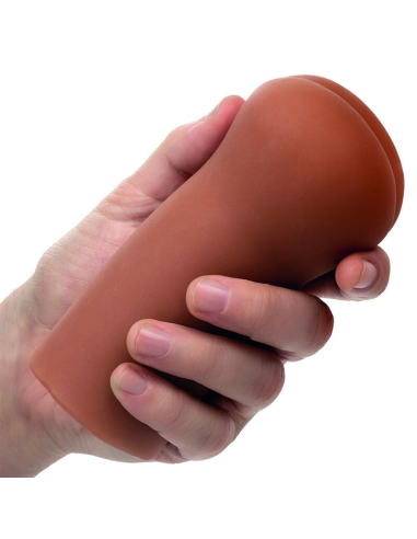 CALEXOTICS Boundless Ano Mulato: Realismo Superior, Satisfacción Infinita y Material Higiénico