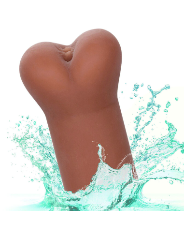 CALEXOTICS Boundless Ano Mulato: Realismo Superior, Satisfacción Infinita y Material Higiénico