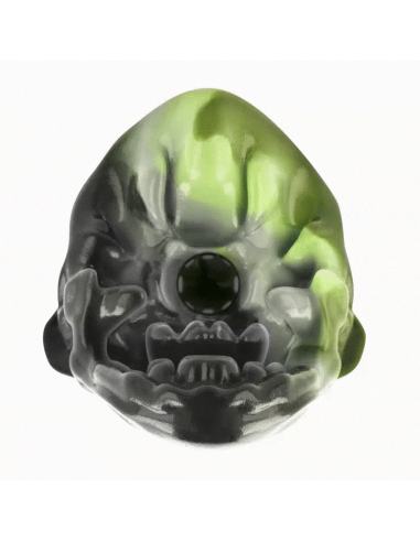 EPIC Steropes: Masturbador Masculino Cíclope - Placer Mitológico en Silicona