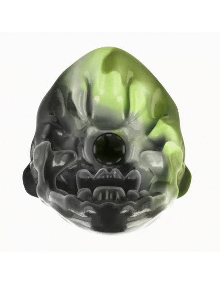 EPIC Steropes: Masturbador Masculino Cíclope - Placer Mitológico en Silicona