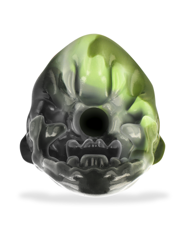 EPIC Steropes: Masturbador Masculino Cíclope - Placer Mitológico en Silicona