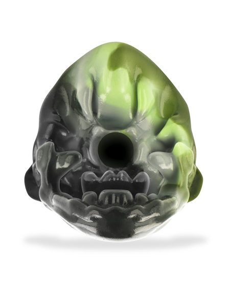 EPIC Steropes: Masturbador Masculino Cíclope - Placer Mitológico en Silicona