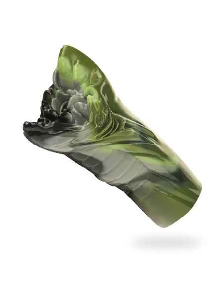 EPIC Steropes: Masturbador Masculino Cíclope - Placer Mitológico en Silicona