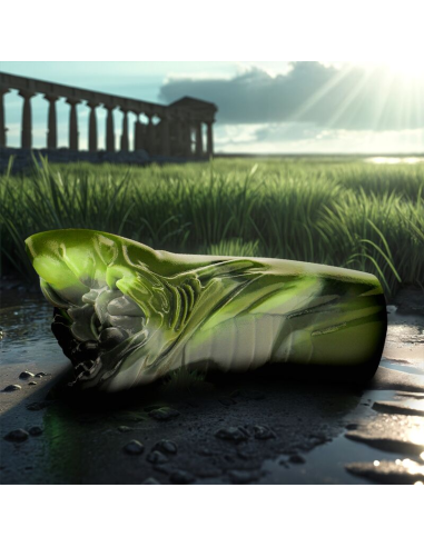 EPIC Steropes: Masturbador Masculino Cíclope - Placer Mitológico en Silicona