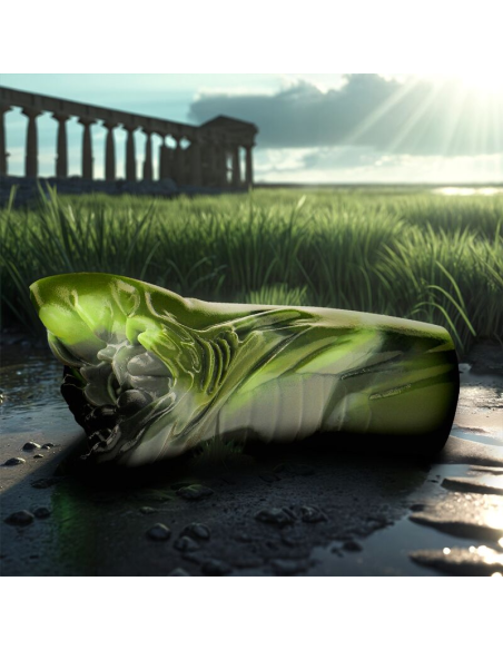 EPIC Steropes: Masturbador Masculino Cíclope - Placer Mitológico en Silicona