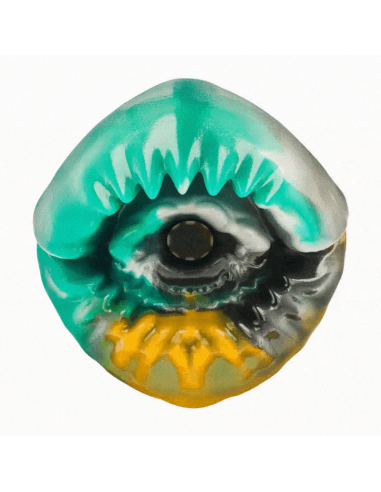 EPIC - ARGES Masturbador Masculino Cíclope | Placer Mitológico en Silicona