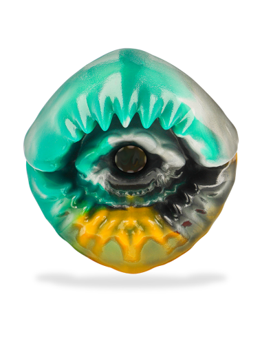 EPIC - ARGES Masturbador Masculino Cíclope | Placer Mitológico en Silicona