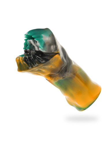 EPIC - ARGES Masturbador Masculino Cíclope | Placer Mitológico en Silicona