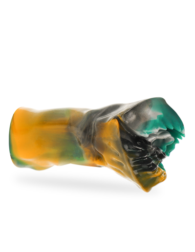 EPIC - ARGES Masturbador Masculino Cíclope | Placer Mitológico en Silicona