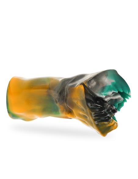 EPIC - ARGES Masturbador Masculino Cíclope | Placer Mitológico en Silicona