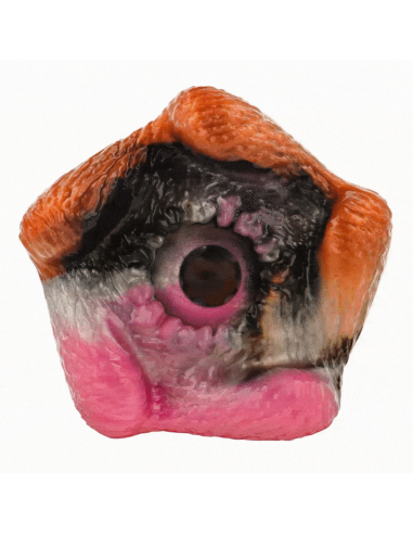 EPIC Telemus - Masturbador Masculino Cíclope de Silicona | Placer Divino y Diseño Ergonómico